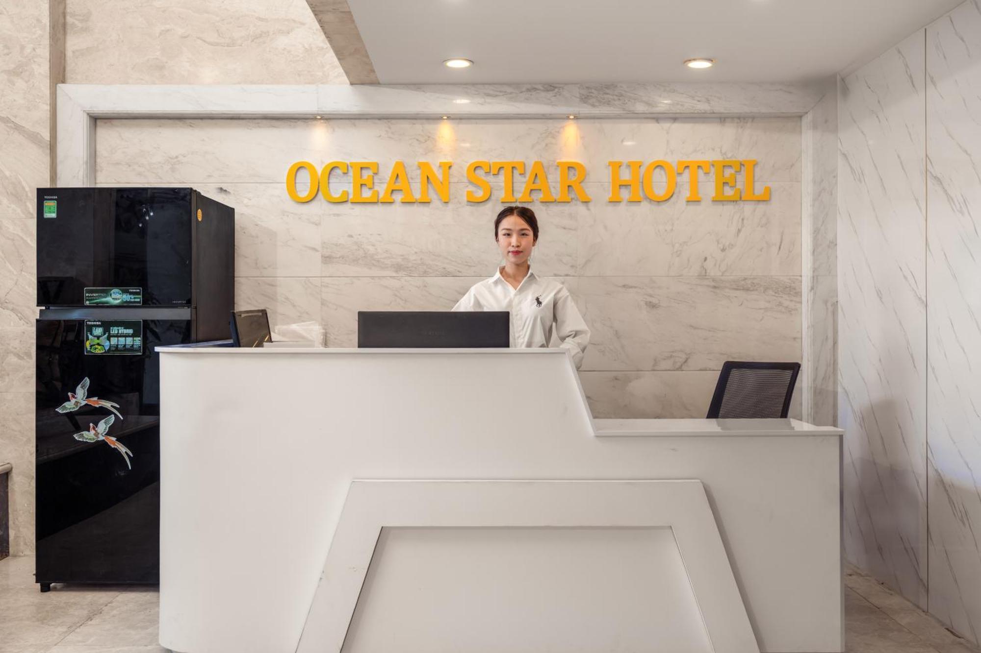 Alcove Da Nang Bay Boutique Hotel Bagian luar foto