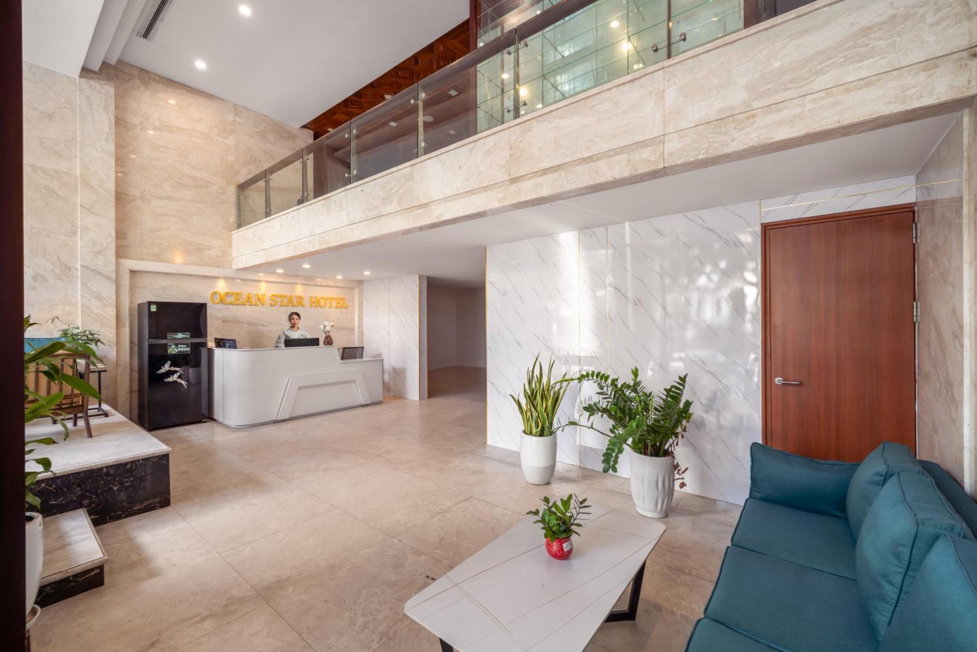 Alcove Da Nang Bay Boutique Hotel Bagian luar foto