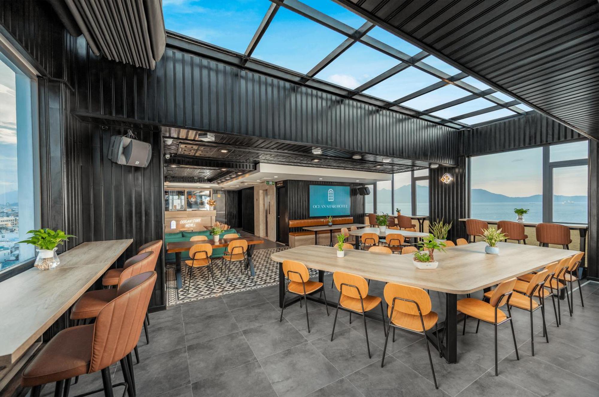 Alcove Da Nang Bay Boutique Hotel Bagian luar foto