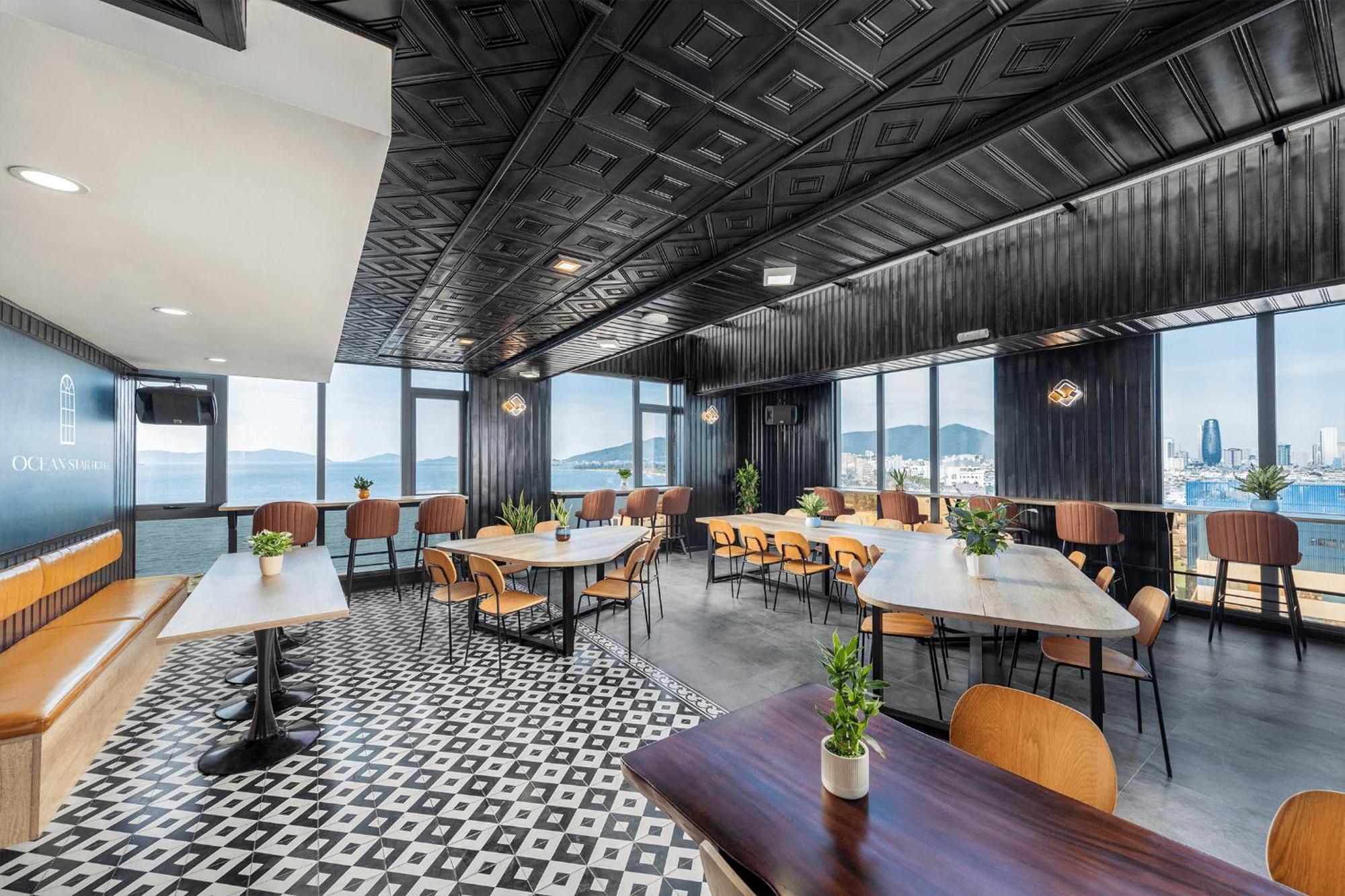 Alcove Da Nang Bay Boutique Hotel Bagian luar foto