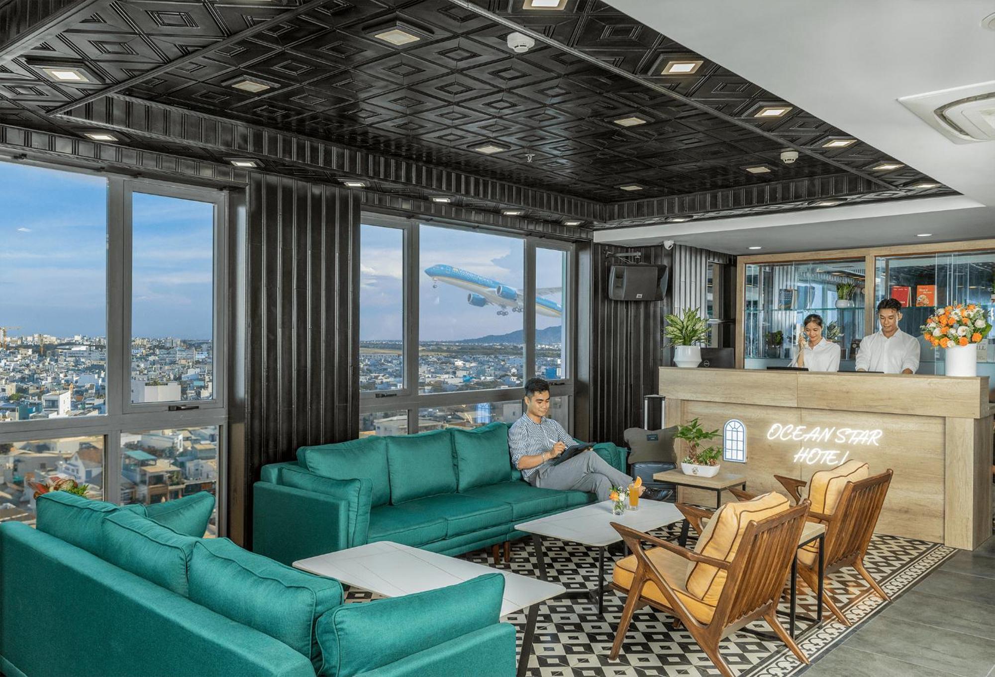 Alcove Da Nang Bay Boutique Hotel Bagian luar foto